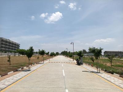Image of 1500 Sq.ft Residential Plot / Land for sale in Hoskote, Bengaluru for Rs. 14400012