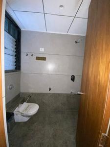 Bathroom Image of 2313 Sq.ft 3 BHK Apartment / Flat for sale in Sargasan Gandhinagar for Rs. 9055000