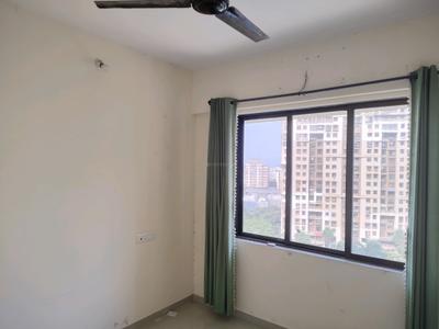 Bedroom Image of 705 Sq.ft 1 BHK Apartment / Flat for rent in JVM Shubham, Kasarvadavali Thane for Rs. 20003