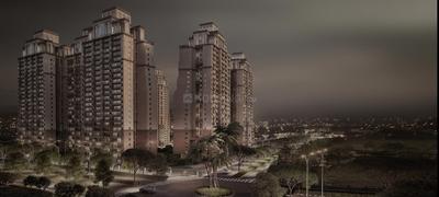 Image of 3220 Sq.ft 4 BHK Apartment / Flat for sale in ACE Parkway, Sector 150, Noida for Rs. 53000000