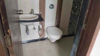 Image of 700 Sq.ft 2 BHK Apartment / Flat for rent in Gagan Micasaa, Wagholi, Pune for Rs. 21000