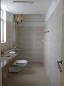 Bedroom One Image of 2025 Sq.ft 3 BHK Apartment / Flat for sale in Emaar Imperial Gardens, Sector 102 Gurgaon for Rs. 25000000