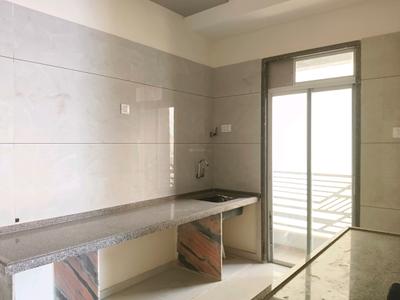 Kitchen Image of 1110 Sq.ft 2 BHK Apartment / Flat for sale in Mangeshi Ambar, Kalyan West Kalyan for Rs. 9100000