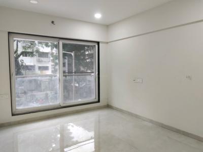 Bedroom Image of 1250 Sq.ft 3 BHK Apartment / Flat for sale in Nicco Residency, Jogeshwari East Mumbai for Rs. 29000000