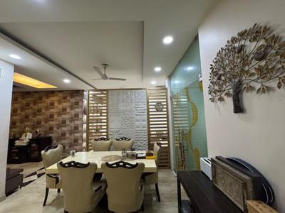 Hall Image of 3240 Sq.ft 4 BHK Builder Floor for sale in Vipul World, Sector 48 Gurgaon for Rs. 42600000