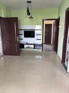 Hall Image of 1000 Sq.ft 3 BHK Builder Floor for sale in BPTP Park Elite Floors, Sector 85 Faridabad for Rs. 10000000