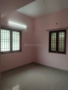 Bedroom Image of 1100 Sq.ft 3 BHK Apartment / Flat for sale in Kovilambakkam Chennai for Rs. 7500000
