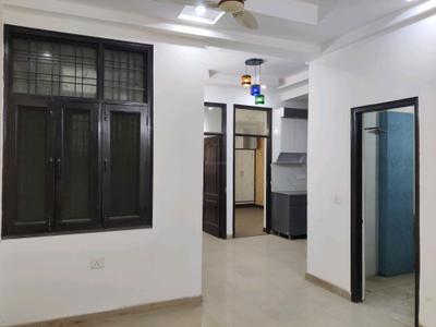 Living Room Image of 1375 Sq.ft 3 BHK Builder Floor for sale in Dream Homes, Indirapuram Ghaziabad for Rs. 6000000