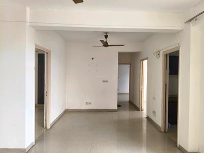 Living Room Image of 1326 Sq.ft 3 BHK Apartment / Flat for sale in Tulip White, Sector 69 Gurgaon for Rs. 14600000
