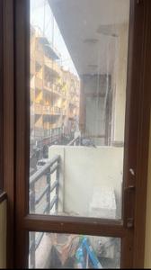 1 BHK Independent Builder Floor