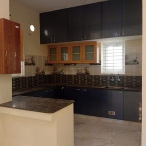 Kitchen Image of 1494 Sq.ft 3 BHK Apartment / Flat for sale in Selaiyur Chennai for Rs. 12923100
