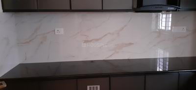 Kitchen Image of 1568 Sq.ft 3 BHK Apartment / Flat for sale in Maruthoor Thiruvananthapuram for Rs. 7900000