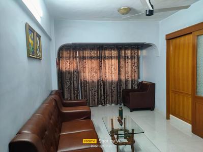 Hall Image of 850 Sq.ft 2 BHK Apartment / Flat for sale in Raheja Complex, Andheri West Mumbai for Rs. 30000000