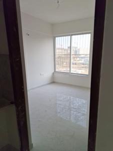Bedroom Image of 570 Sq.ft 1 BHK Apartment / Flat for sale in Shree Sai Aarav, Tathawade Pune for Rs. 5900000