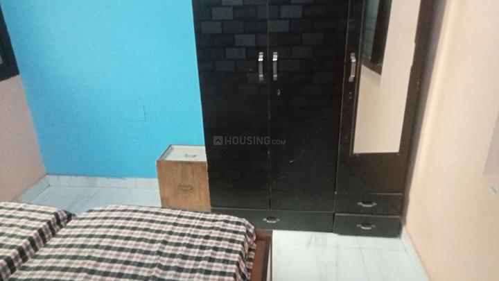 DLF Golf Course, Sector 42 Bedroom One 1