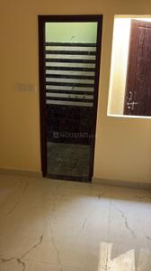 Bedroom Image of 1100 Sq.ft 2 BHK Independent House for sale in Indira Nagar Lucknow for Rs. 4900000