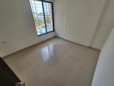 Bedroom Image of 1450 Sq.ft 3 BHK Apartment / Flat for rent in Labh 33 Milestone Phase Ill, Tathawade Pune for Rs. 29999