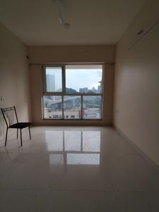 1 BHK Flat