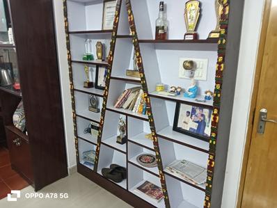 Bedroom Image of 575 Sq.ft 1 BHK Apartment / Flat for sale in Mritshikha Boutique Apartments, Gopalnagar Bolpur-Santiniketan for Rs. 1500000