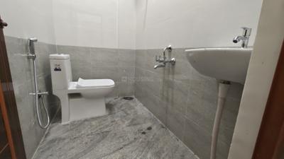 Bathroom Image of 520 Sq.ft 1 BHK Builder Floor for rent in Hongasandra Bengaluru for Rs. 16000