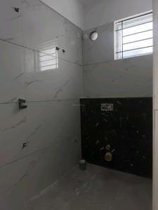 Bedroom Three Image of 1285 Sq.ft 3 BHK Apartment / Flat for sale in SV Brundhavanam, Vajarahalli Bengaluru for Rs. 8545000