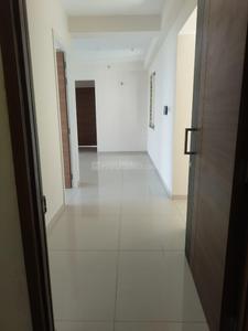 Hall Image of 1500 Sq.ft 3 BHK Apartment / Flat for sale in Kalpataru Exquisite Wing 3, Wakad Pune for Rs. 16700000