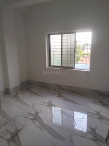 Bedroom Image of 850 Sq.ft 2 BHK Apartment / Flat for sale in M R Shantiniketan Apartment, Konnagar Hooghly for Rs. 1800000