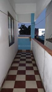 Balcony Image of 1000 Sq.ft 2 BHK Apartment / Flat for rent in Poonamallee Chennai for Rs. 17500