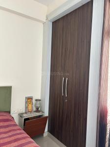 Bedroom Image of 1050 Sq.ft 2 BHK Apartment / Flat for sale in Mittal Rajnagar Residency, Raj Nagar Extension Ghaziabad for Rs. 8100000