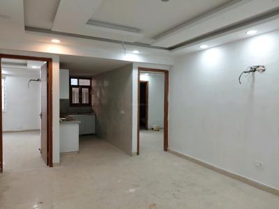 Living Room Image of 1125 Sq.ft 3 BHK Apartment / Flat for sale in Chandan Hola New Delhi for Rs. 8500000
