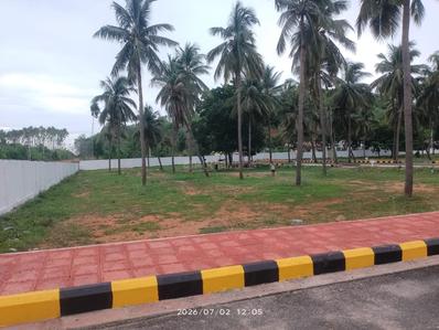 Sri Lalitha Imperia Plot View 3
