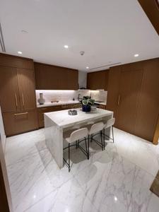 Bedroom Image of 1600 Sq.ft 4 BHK Apartment / Flat for sale in Bandra West Mumbai for Rs. 100000000
