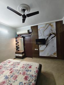 Bedroom Image of 1160 Sq.ft 2 BHK Apartment / Flat for sale in Sigra Varanasi for Rs. 8900000