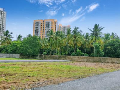 Image of 1025 Sq.ft Residential Plot / Land for sale in Pudupakkam, Chennai for Rs. 4303975