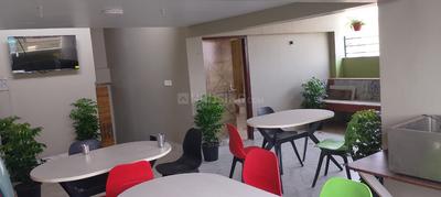 Bathroom Image of Cotel Stays in New Town, Kolkata