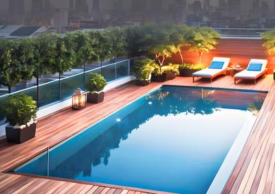Image of 1094 Sq.ft 2 BHK Apartment / Flat for sale in Phulnakhara, Cuttack for Rs. 6070000