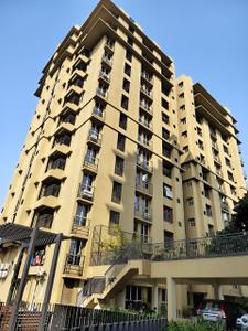Image of 1629 Sq.ft 4 BHK Apartment / Flat for sale in Prudent Pragati, Narendrapur, Kolkata for Rs. 11000000