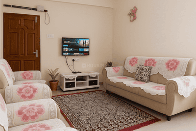 2 BHK Flat