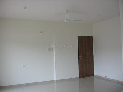 Hall Image of 950 Sq.ft 2 BHK Apartment / Flat for rent in Kumar Sparklet Smart Homes, Hinjawadi Phase 3 Pune for Rs. 25000