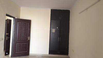 Bedroom Image of 1349 Sq.ft 3 BHK Apartment / Flat for rent in Gardenia Glory, Sector 46 Noida for Rs. 36000