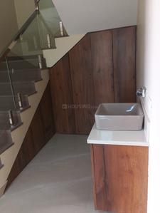 Image of 2300 Sq.ft 3 BHK Villa for sale in Nayta Mundla, Indore for Rs. 13600000