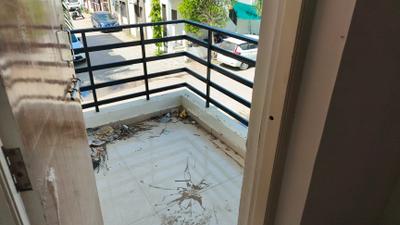 Balcony Image of 1450 Sq.ft 3 BHK Independent House for sale in Taksh Aangan, Waghodia Road Vadodara for Rs. 7100000