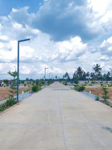 Image of 800 Sq.ft Residential Plot / Land for sale in Srinivaspur Rural, Kolar for Rs. 1600000