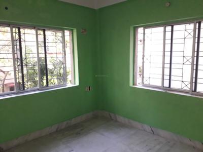 Bedroom Image of 450 Sq.ft 1 BHK Apartment / Flat for sale in Haltu Kolkata for Rs. 2650000