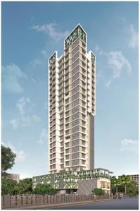 Image of 850 Sq.ft 2 BHK Apartment / Flat for sale in Prabhadevi, Mumbai for Rs. 37500000