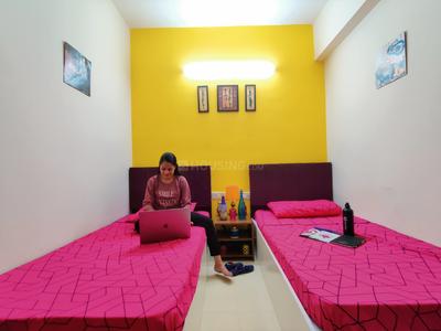 Bedroom Image of Colive Brantford in Brookefield, Bengaluru