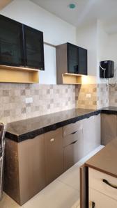 Kitchen Image of 350 Sq.ft 1 RK Studio for rent in Puravankara Purva Silversands Phase 1 Building 4 To 9, Mundhwa Pune for Rs. 34000