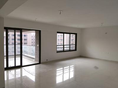 4 BHK Flat