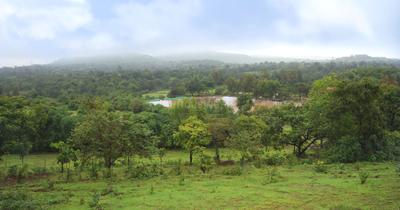 Image of 2000 Sq.ft Residential Plot / Land for sale in Trimbak, Nashik for Rs. 400000