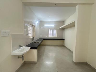 Kitchen Image of 1800 Sq.ft 3 BHK Independent House for sale in Kalapatti Coimbatore for Rs. 13500000
